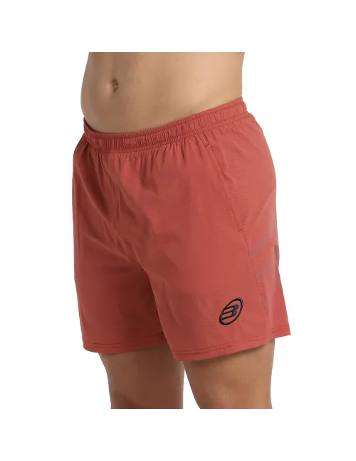 Pantalón Corto Bullpadel Usela | Ofertas de pádel